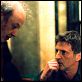 photo Claude Berri, Daniel Auteuil