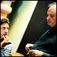 photo Claude Berri, Daniel Auteuil