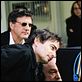 photo Claude Berri, Daniel Auteuil