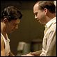 Cinderella Man ( El Hombre que no se Dejó Tumbar ) : photo Paul Giamatti, Ron Howard, Russell Crowe