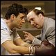 Cinderella Man ( El Hombre que no se Dejó Tumbar ) : photo Paul Giamatti, Ron Howard, Russell Crowe