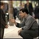 Cinderella Man ( El Hombre que no se Dejó Tumbar ) : photo Connor Price, Ron Howard, Russell Crowe