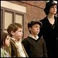 Cinderella Man ( El Hombre que no se Dejó Tumbar ) : photo Ariel Waller, Connor Price, Patrick Louis, Renée Zellweger, Ron Howard