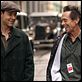 Cinderella Man ( El Hombre que no se Dejó Tumbar ) : photo Brian Grazer, Ron Howard, Russell Crowe