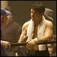 Cinderella Man ( El Hombre que no se Dejó Tumbar ) : photo Ron Howard, Russell Crowe