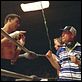 Cinderella Man ( El Hombre que no se Dejó Tumbar ) : photo Ron Howard, Russell Crowe