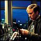El hombre del tiempo : photo Gore Verbinski, Nicolas Cage