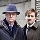 El hombre del tiempo : photo Gore Verbinski, Michael Caine, Nicolas Cage