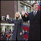 El hombre del tiempo : photo Gore Verbinski, Hope Davis, Nicolas Cage
