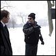 El hombre del tiempo : photo Gore Verbinski, Nicolas Cage