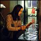 Dark Water (La huella) : photo Jennifer Connelly, Walter Salles