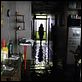 Dark Water (La huella) : photo Jennifer Connelly, Walter Salles