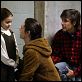 Dark Water (La huella) : photo Ariel Gade, Jennifer Connelly, Walter Salles