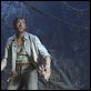 King Kong : photo Adrien Brody, Peter Jackson