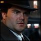 King Kong : photo Jack Black, Peter Jackson