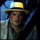 King Kong : photo Jack Black, Peter Jackson