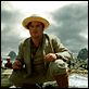 King Kong : photo Jack Black, Peter Jackson