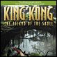 King Kong : poster Peter Jackson