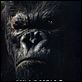 King Kong : poster Peter Jackson