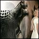 King Kong : photo Naomi Watts, Peter Jackson
