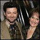 King Kong : photo Andy Serkis, Peter Jackson