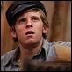 King Kong : photo Jamie Bell, Peter Jackson