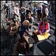 King Kong : photo Jack Black, Naomi Watts, Peter Jackson