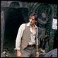 King Kong : photo Adrien Brody, Peter Jackson