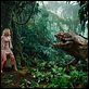 King Kong : photo Naomi Watts, Peter Jackson