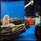 King Kong : photo Naomi Watts, Peter Jackson
