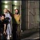 King Kong : photo Andy Serkis, Naomi Watts, Peter Jackson