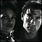 Frank Miller's Sin City - Ciudad del pecado : photo Clive Owen, Frank Miller, Quentin Tarantino, Robert Rodriguez, Rosario Dawson