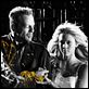 Sin City (Ciudad del pecado) : photo Bruce Willis, Frank Miller, Jessica Alba, Quentin Tarantino, Robert Rodriguez
