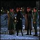 Feliz Navidad : photo Alex Ferns, Benno Fürmann, Christian Carion, Daniel Brühl, Guillaume Canet