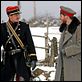 Feliz Navidad : photo Christian Carion, Daniel Brühl, Guillaume Canet