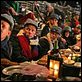 Feliz Navidad : photo Christian Carion, Dany Boon