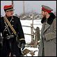 Feliz Navidad : photo Christian Carion, Daniel Brühl, Guillaume Canet