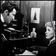 Pot-Bouille : photo Danielle Darrieux, Gérard Philipe, Julien Duvivier