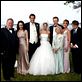 De boda en boda : photo Christopher Walken, David Dobkin, Ellen Albertini Dow, Jane Seymour, Keir O'Donnell