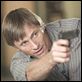 Una historia de violencia : photo David Cronenberg, Viggo Mortensen