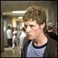 Una historia de violencia : photo Ashton Holmes, David Cronenberg