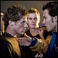 Una historia de violencia : photo Ashton Holmes, David Cronenberg