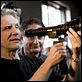 Una historia de violencia : photo David Cronenberg