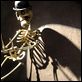 La novia cadáver : photo Mike Johnson, Tim Burton