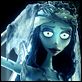 La novia cadáver : photo Mike Johnson, Tim Burton