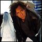 La novia cadáver : photo Mike Johnson, Tim Burton