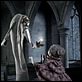 La novia cadáver : photo Tim Burton