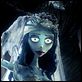 La novia cadáver : photo Tim Burton