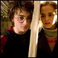 Harry Potter y el Cáliz de Fuego : photo Daniel Radcliffe, Emma Watson, Mike Newell