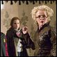 Harry Potter y el Cáliz de Fuego : photo Daniel Radcliffe, Emma Watson, Mike Newell, Miranda Richardson